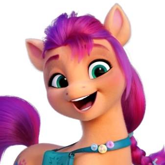Sunny Starscout