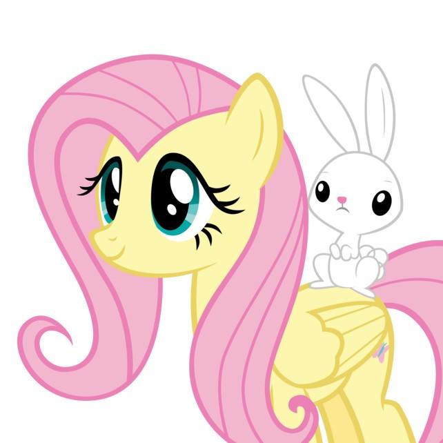 Fluttershy