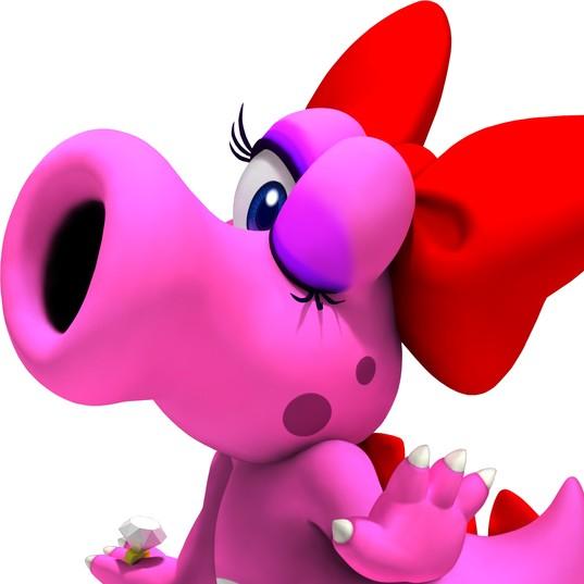 Birdo
