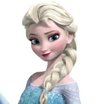 Elsa Arendelle