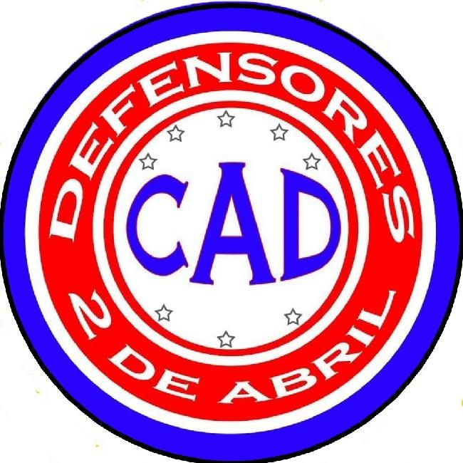 Defensores del 2 de abril