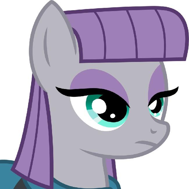 Maud Pie