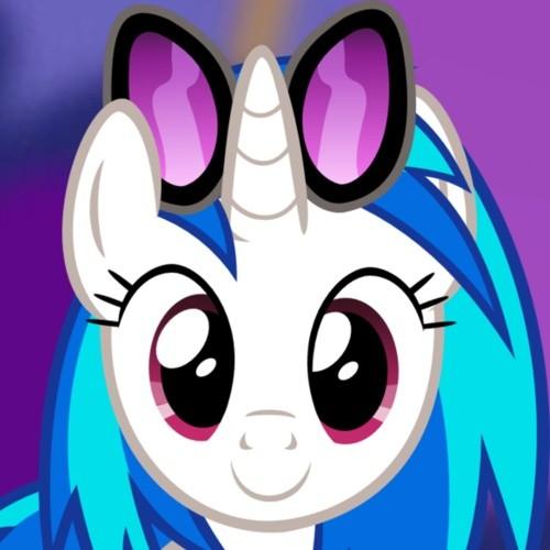 Vinyl Scratch