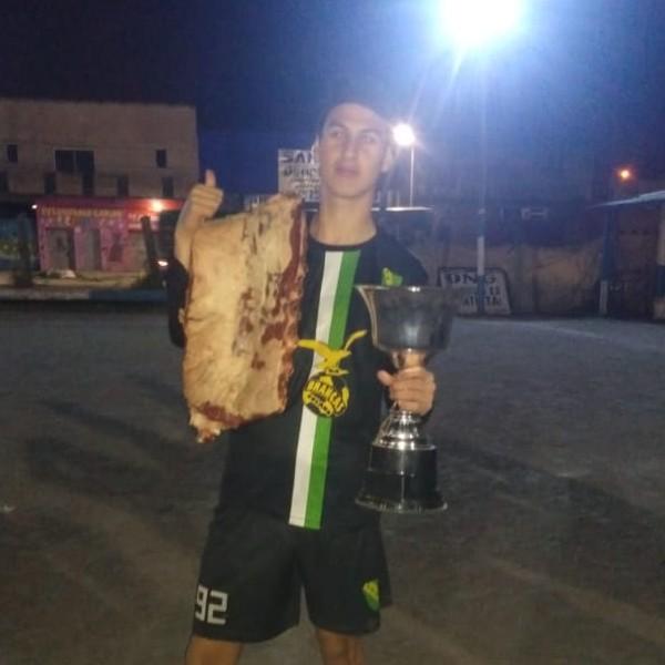 Villalba Rodrigo