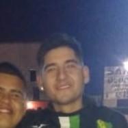 Cruz Sergio