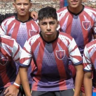 Juarez Brian