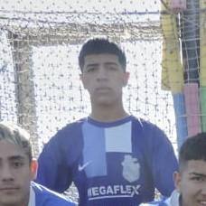 Cabrera Alan