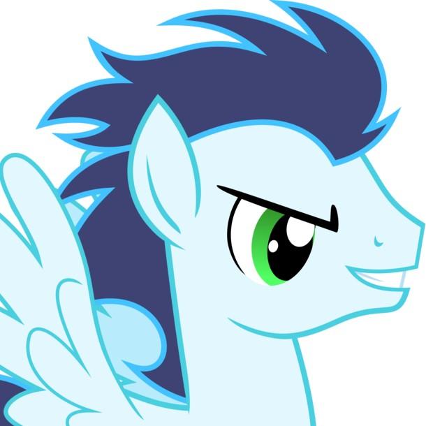 Soarin
