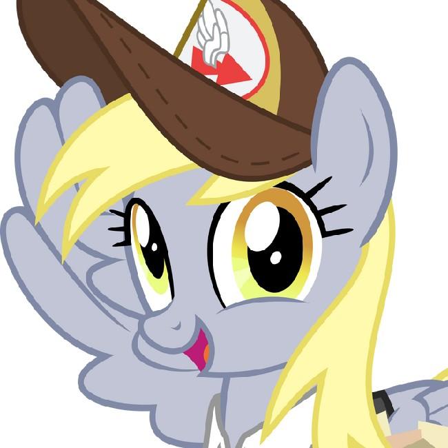 Derpy Hooves