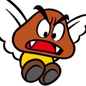 Paragoomba