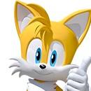 Tails