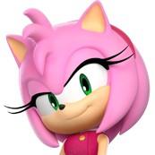 Amy Rose