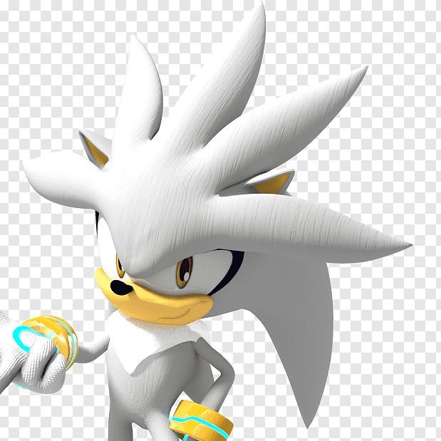 Silver