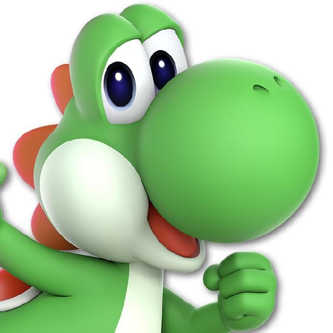Yoshi