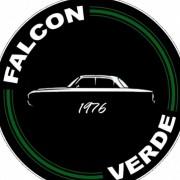 Falcon Verde II FC