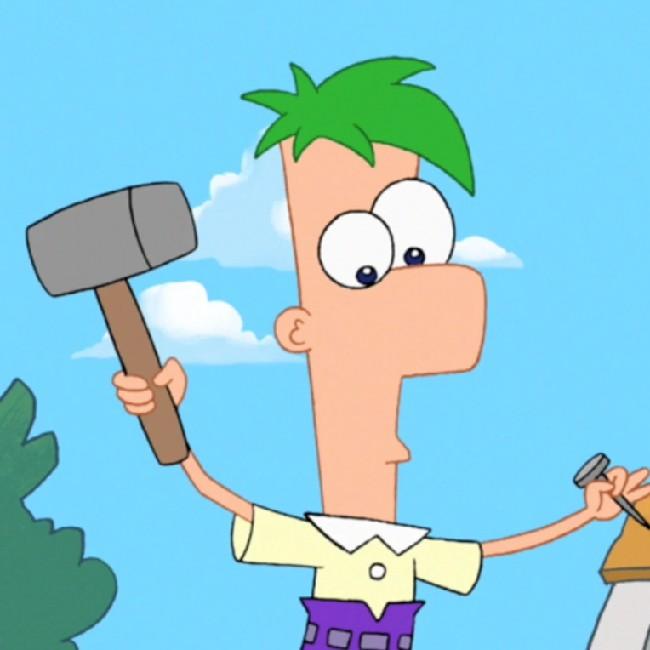 Ferb