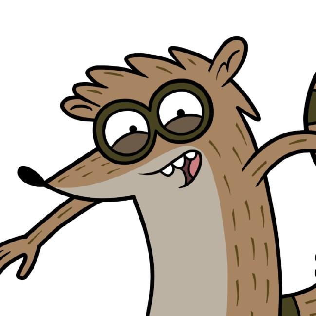 Rigby