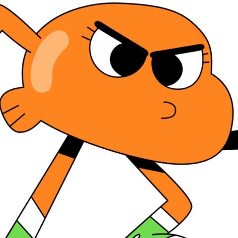 Darwin