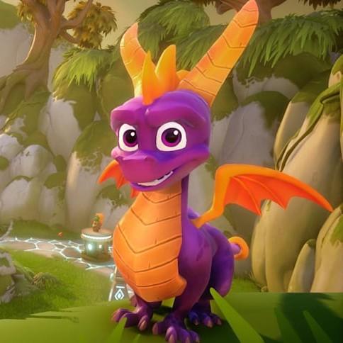 Spyro
