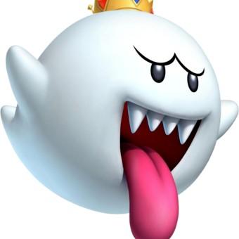 King Boo