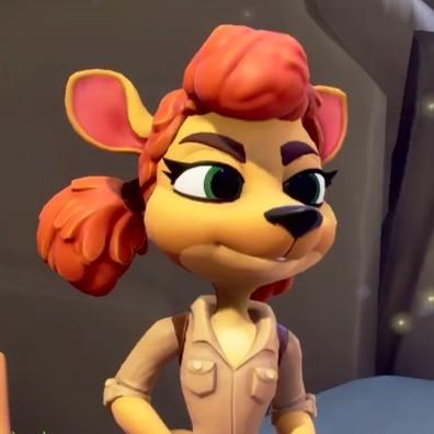 Sheila