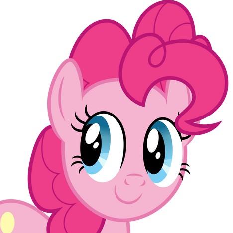 Pinkie Pie