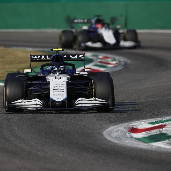Formula 1 - Haxball Olympic Games