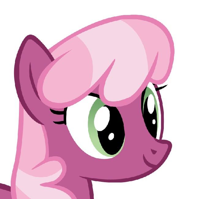 Cheerilee