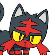 Litten