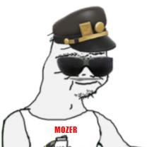 Jeronimo Mozer