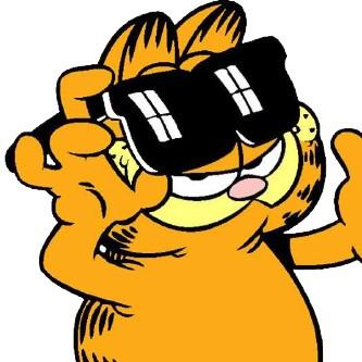 Garfield