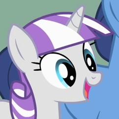 Twilight Velvet