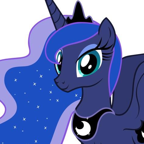 Princess Luna