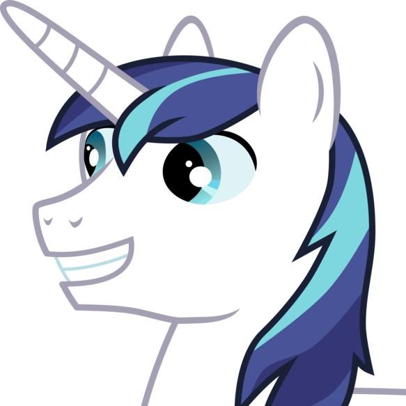 Shining Armor