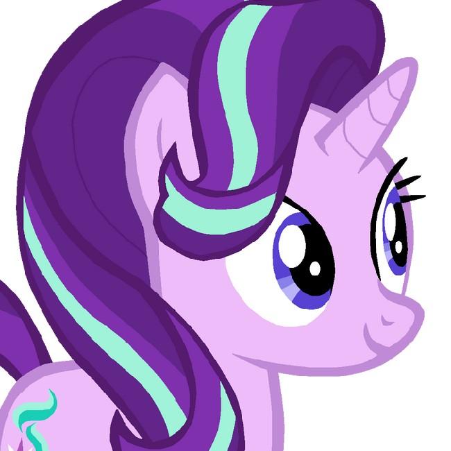 Starlight Glimmer