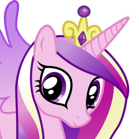 Princess Cadance