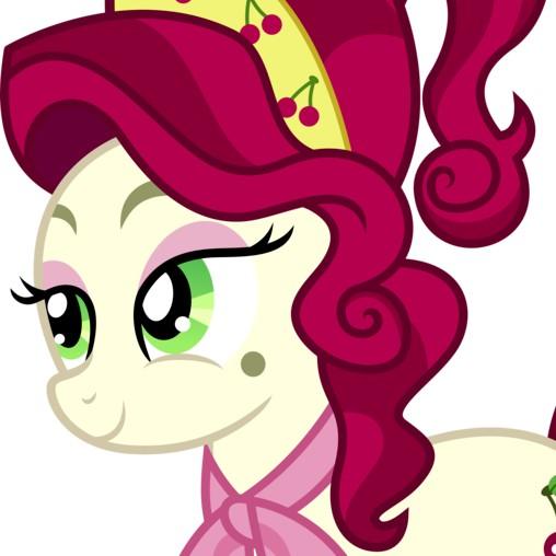 Cherry Jubilee