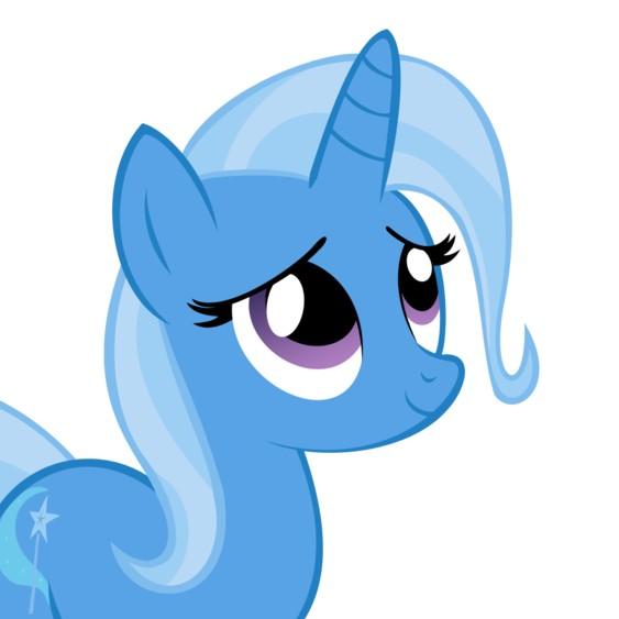 Trixie Lulamoon