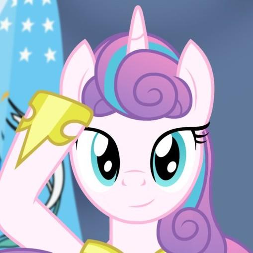 Flurry Heart