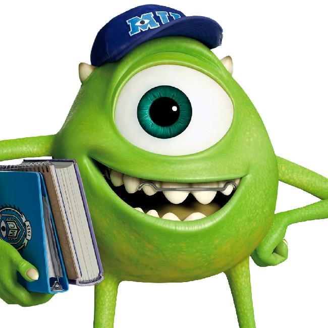 Mike Wazowski