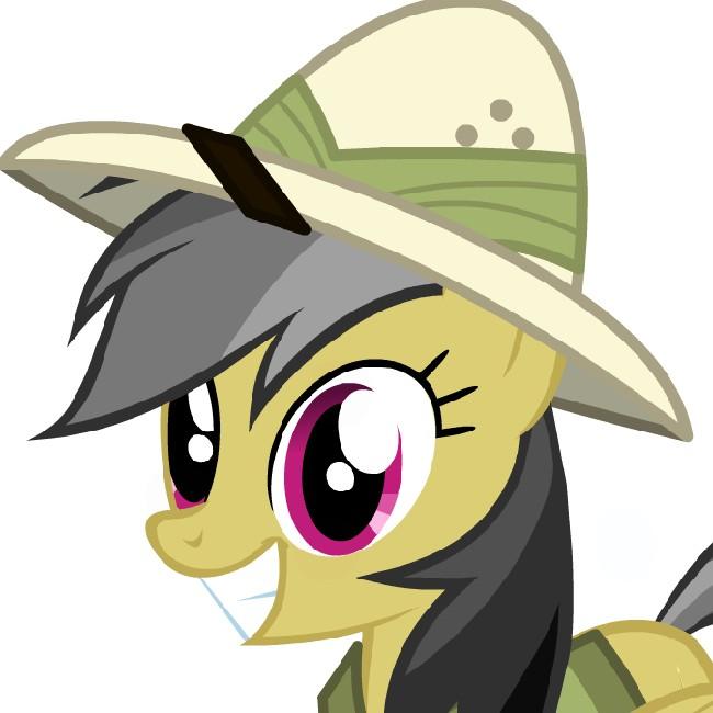 Daring Do