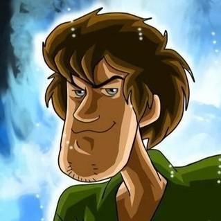 Shaggy Rogers