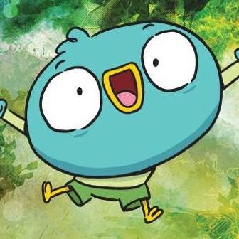 Harvey Beaks