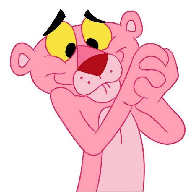 Pink Panther