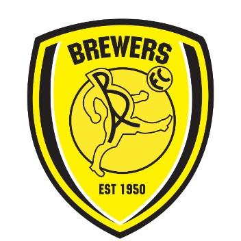 Burton Albion