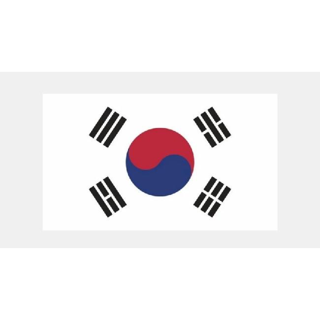 COREA DEL SUR
