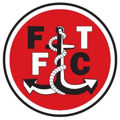 Fleetwood Town