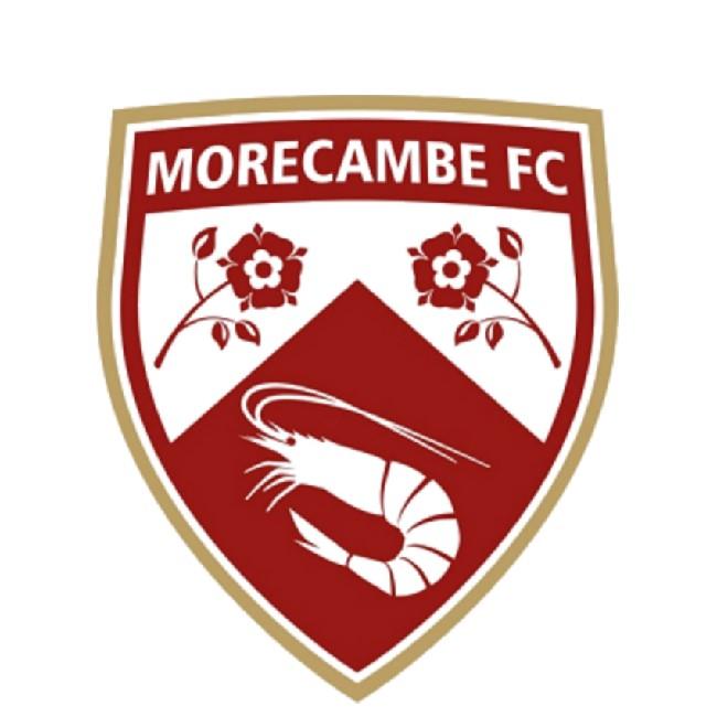Morecambe
