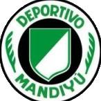 deportivo mandiyu