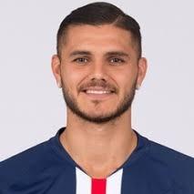 M. Icardi